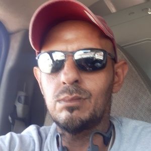 Meet your Posher, Rick